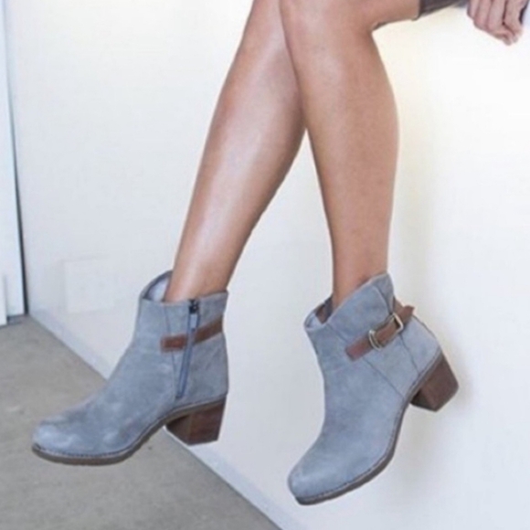 Dansko Shoes - Dansko Hartley Boots